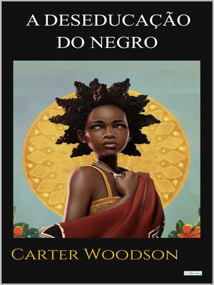 cover image of A Deseducação do Negro